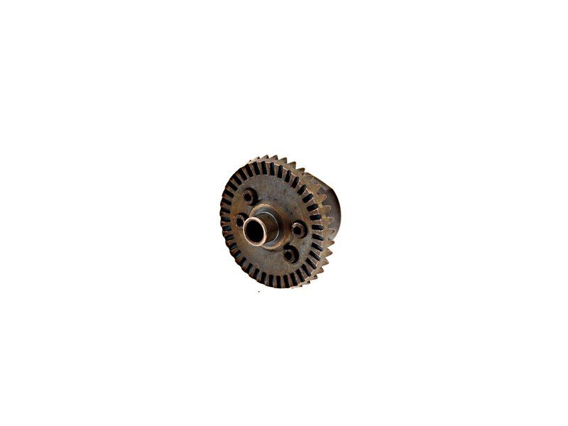Дифференциал в сборе для монстра Remo Hobby RH109196 110