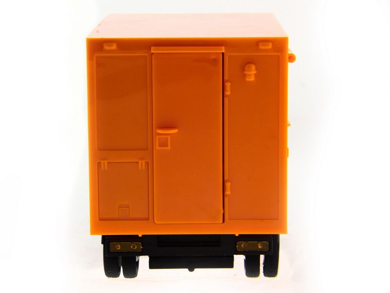 Машина АВТОПАНОРАМА ГАЗель курагриль 128, вк 241412 см