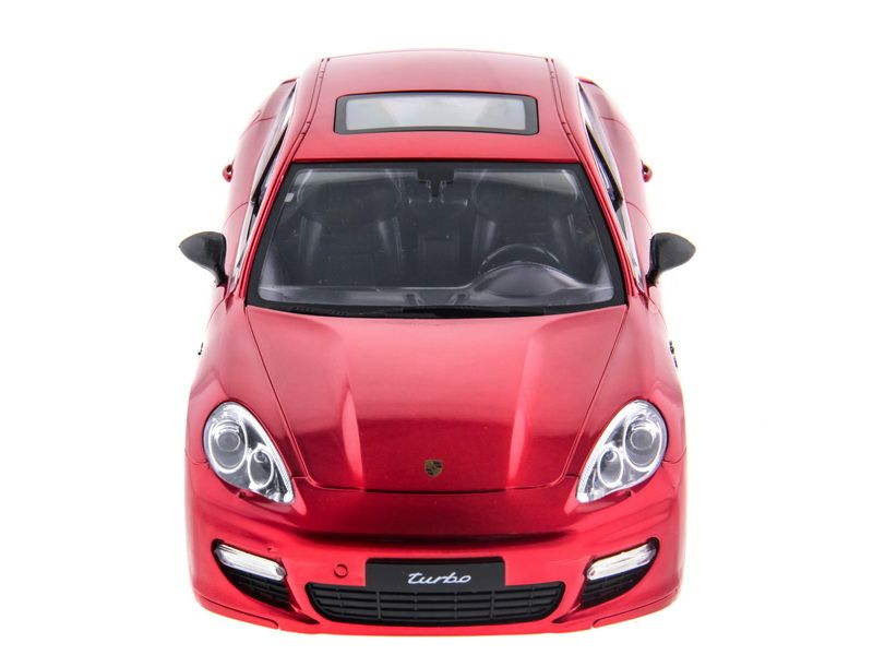 Радиоуправляемая машина MZ Porsche Panamera 2022 114 акб