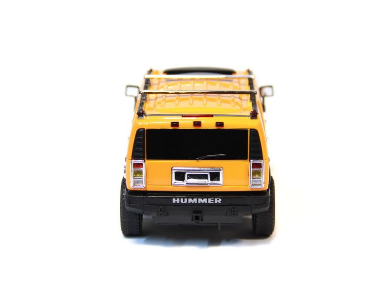 Радиоуправляемая машина MZ Hummer H2 27020 124 нб