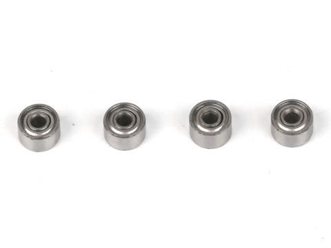 EK10506 Bearing  2 x 5 x 25mm  for BeltCP