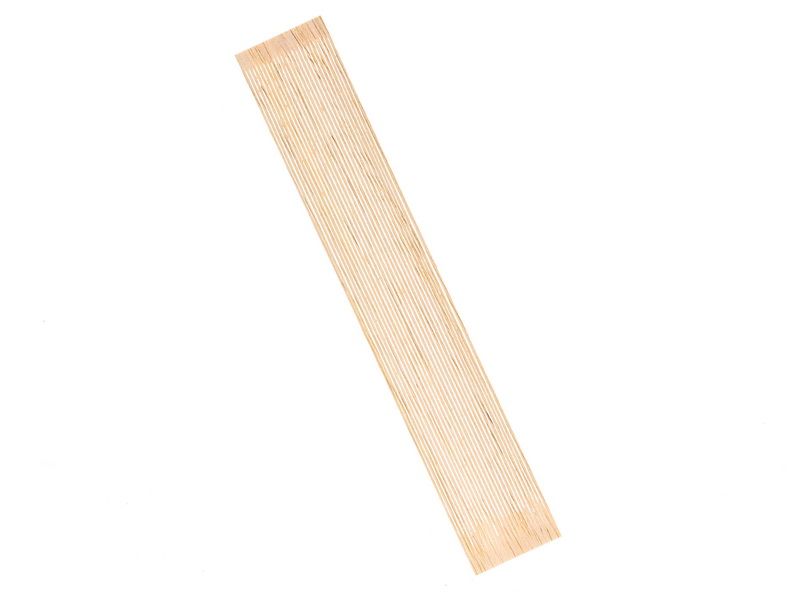 Сборная дермодельСамолет F6F Hellcat Guillows 130