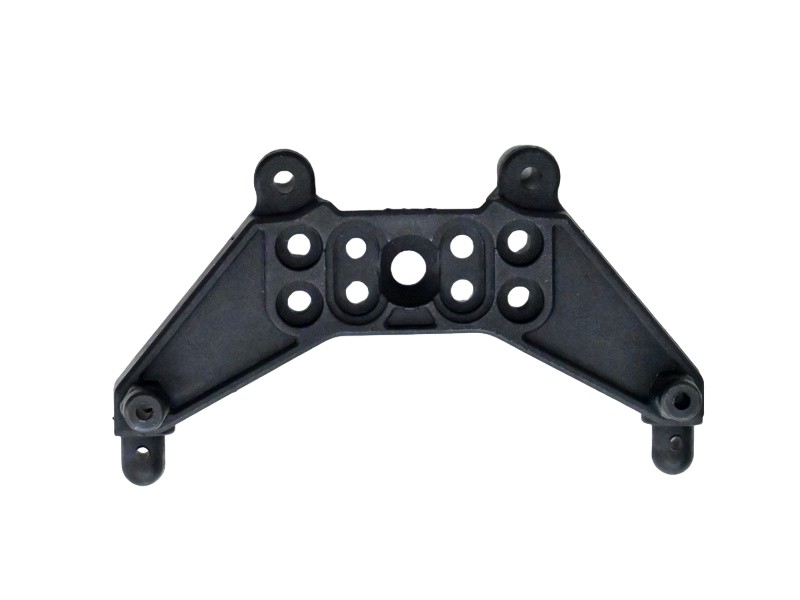 Стойка крепления задних амортизаторов для автомоделей MJX 143011430214303