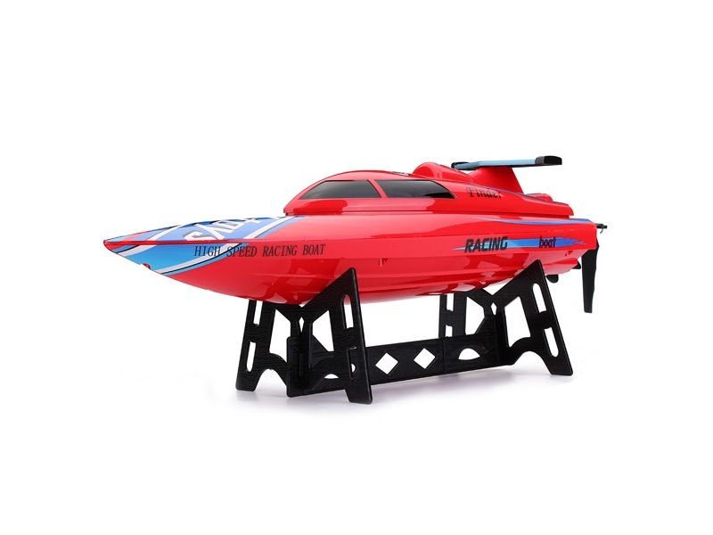 Радиоуправляемый катер WLToys FreeDom WL911 24G RTR