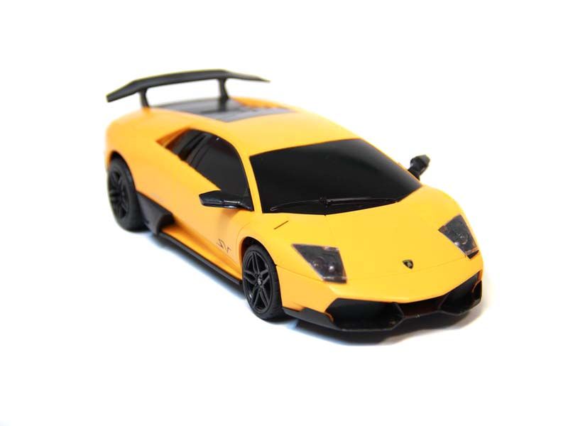 Радиоуправляемая машина MZ Lamborghini Murcielago 27018 124