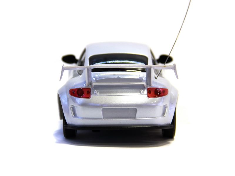 Радиоуправляемая машина дрифт Porsche 911 4WD 22см нб