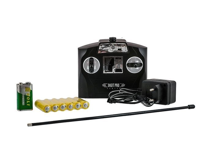 Радиоуправляемая машина MZ Lamborghini Aventador 2025 114  акб