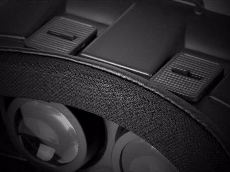 Очки виртуальной реальности Cheerson VRBox