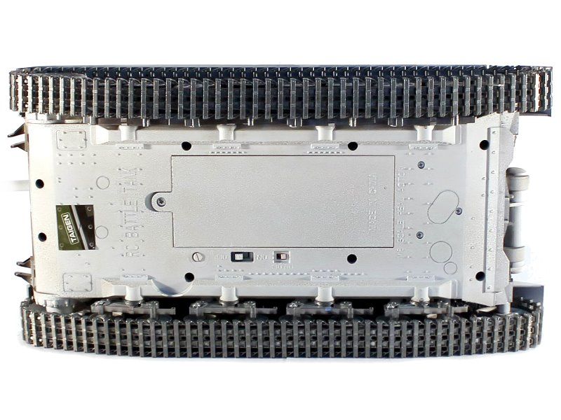 Радиоуправляемый танк Taigen 116 Panzerkampfwagen IV AusfF2SdKfz Германия PRO 24G RTR