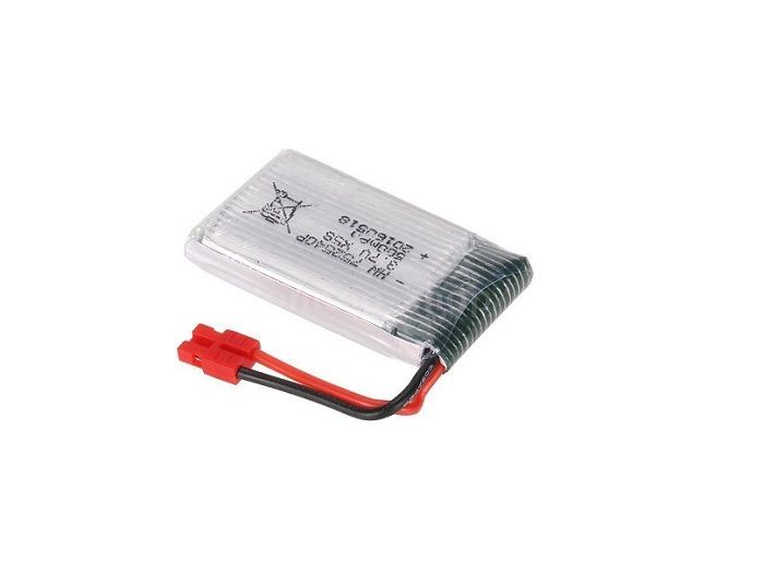 Аккумулятор Syma LiPo 500mAh, 3,7V для Syma X5HWX5HC