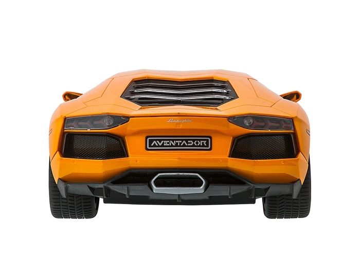 Радиоуправляемая машина MZ Lamborghini Aventador 2025 114  акб