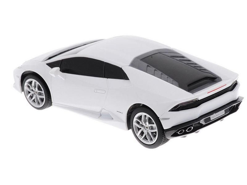 Радиоуправляемая машина Rastar Lamborghini HURACÁN LP 6104 124, в ассортименте