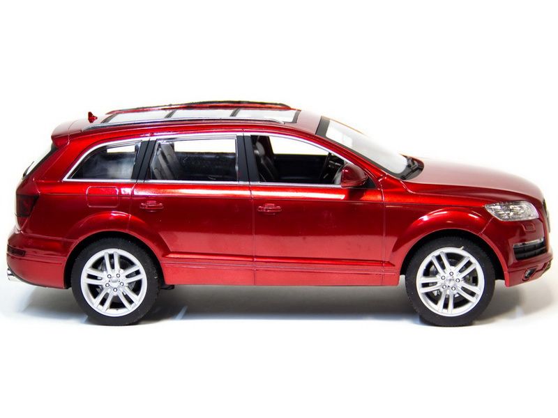 Радиоуправляемая машина MZ Audi Q7 2031 114  акб
