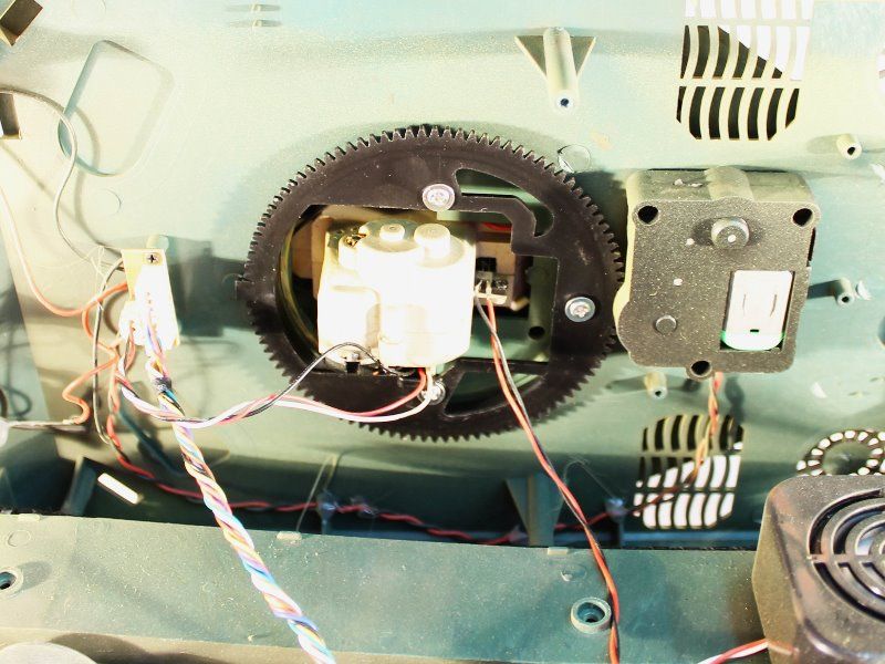 Радиоуправляемый танк Taigen 116 Panther Германия PRO 24G RTR