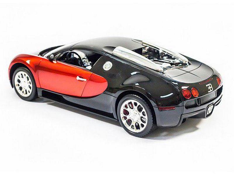 Радиоуправляемая машина MZ Bugatti Veyron 2050 110  акб
