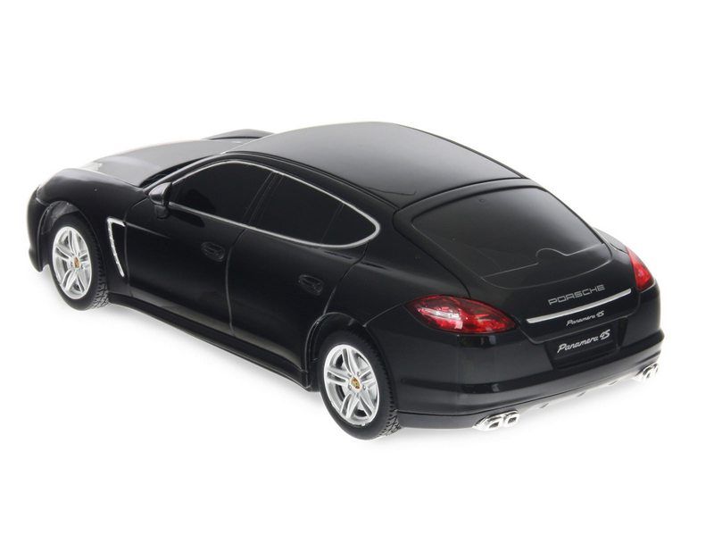 Радиоуправляемая машина Rastar Porsche Panamera 124, в ассортименте