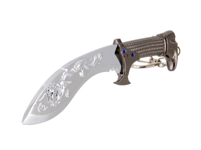 Брелоксувенир топоры, лопаты серии Cross Fire в ассортименте