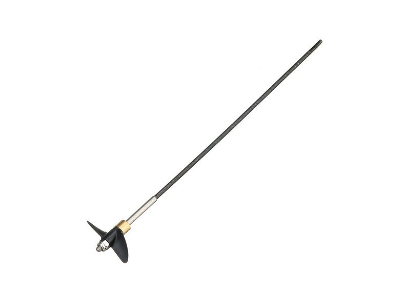 Гребной винт с валом в сборе для катера Volantex RC Vector SR65 Brushless