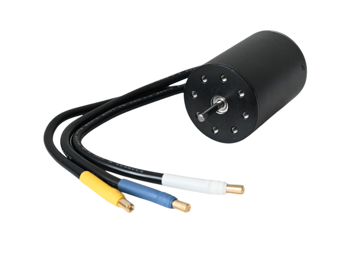 Мотор бесколлекторный B3650L1 в для автомоделей MJX H12Y