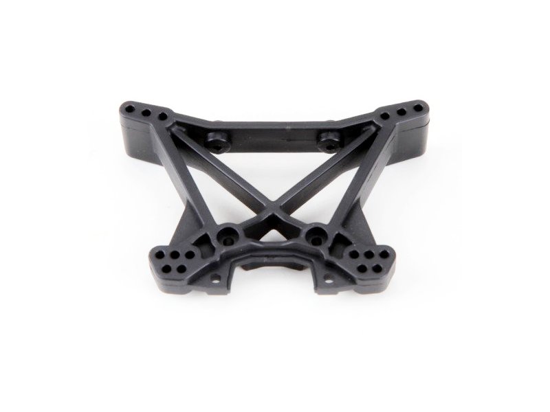 Задний держатель аммортизаторов для Remo Hobby MMAX, EX3 110