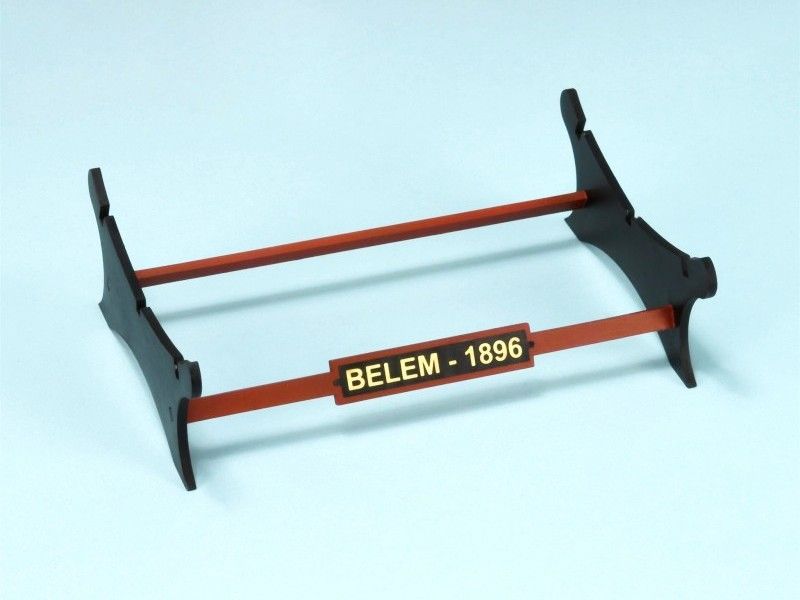 Сборная деревянная модель корабля Artesania Latina BELEM, 175