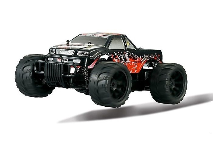 Радиоуправляемый монстр Huan Qi High Speed HQ543 116 24G