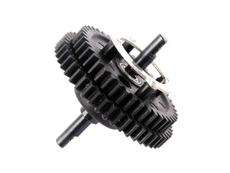 Шестерни второй передачи для моделей HSP Savagery PRO Nitro 33 масштаба 18