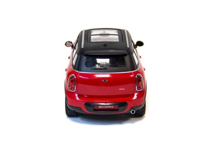 Радиоуправляемая машина MZ Mini Countryman 2051 114  акб