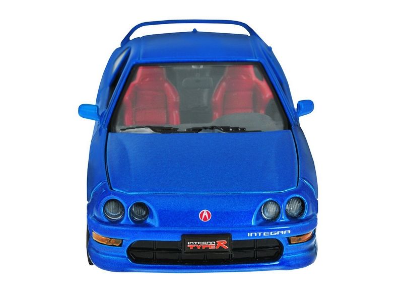 Машина Autotime ACURA INTEGRA TYPER 2000 тюнинг гараж 124