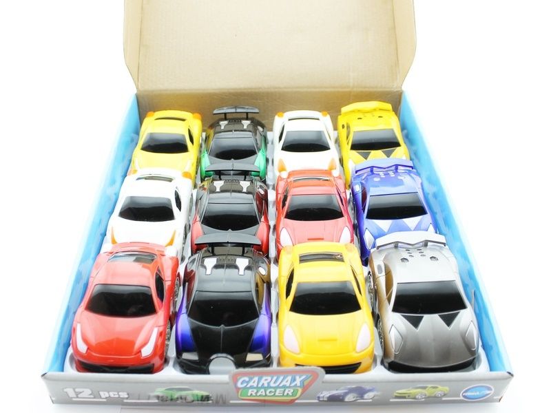 Машина инерционная LY138PONM в ассвк