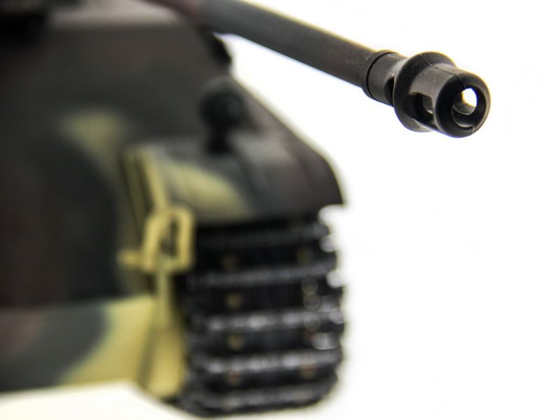 Радиоуправляемый танк Taigen 116 Panther type G Германия 24G RTR