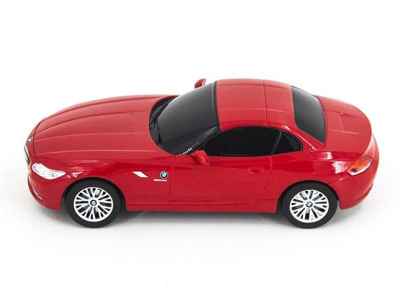 Радиоуправляемая машина Rastar BMW Z4 124, в ассортименте