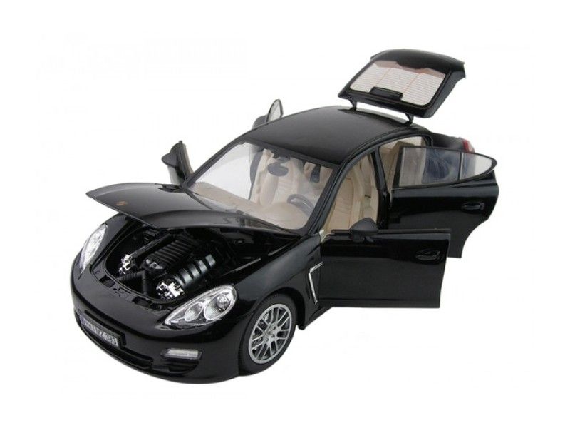 Машина MZ Porsche Panamera 118 вк