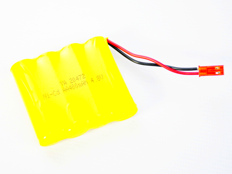 Аккумулятор HUI NA NiCd 400mAh, 48V, JST для Huina 1331