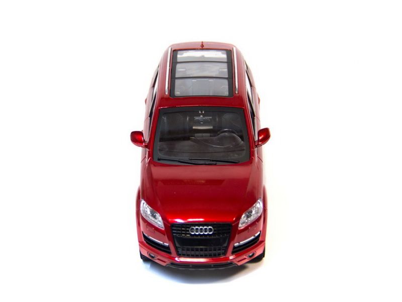 Радиоуправляемая машина MZ Audi Q7 2031 114  акб