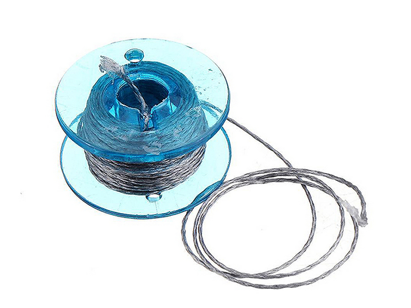 Такелажный шнур Dyneema（10 м）для Volantex RC COMPASS 650 и HURRICANE 1M