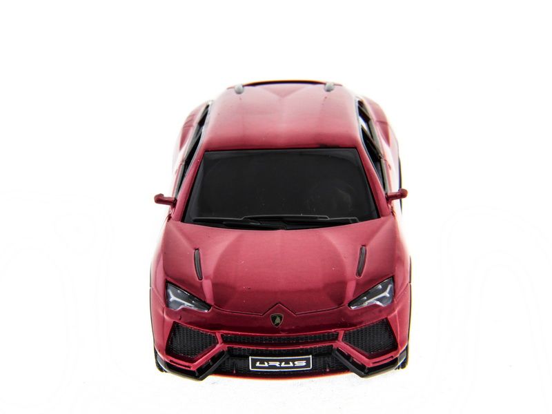 Машина Kinsmart Lamborghini Urus 136 бк