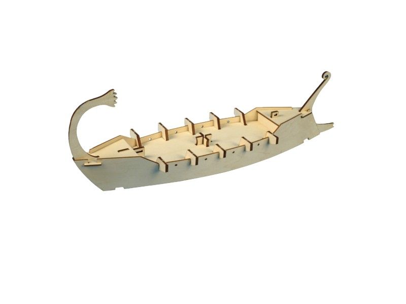 Сборная деревянная модель корабля Artesania Latina AVE CAESAR ROMAN SHIP