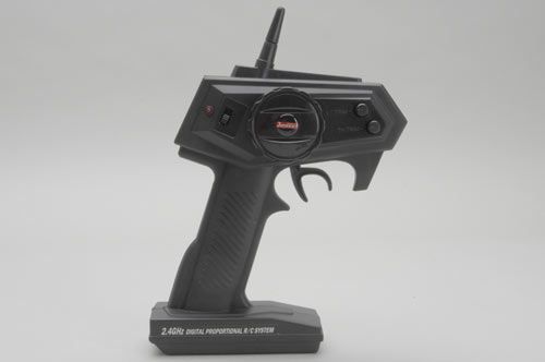 Радиоуправляемый катер Joysway Offshore lite warrior 24G RTR