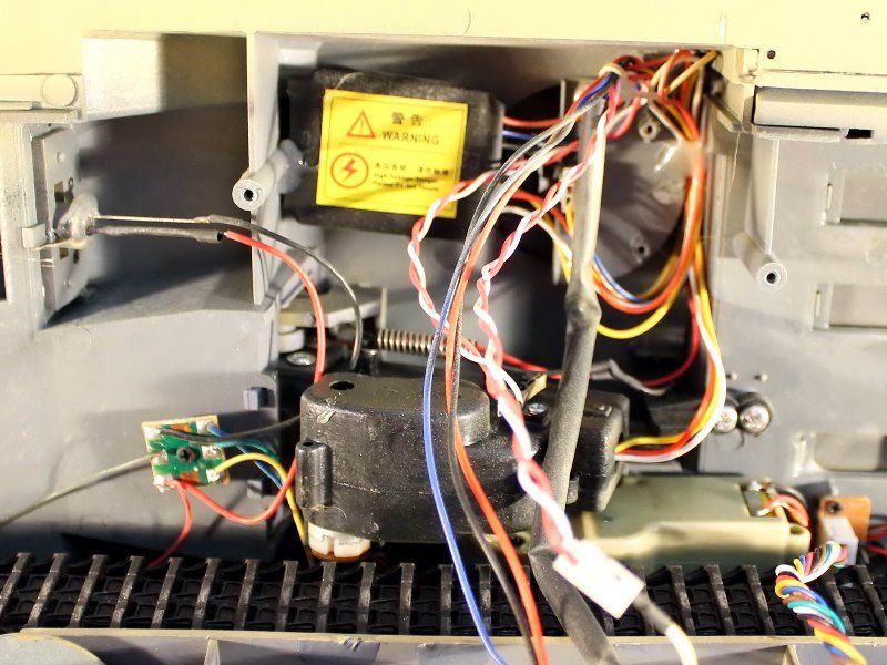 Радиоуправляемый танк Taigen 116 SturmgeschutzIIIausfgsdkfz Герм для ИК танк боя 24G RTR