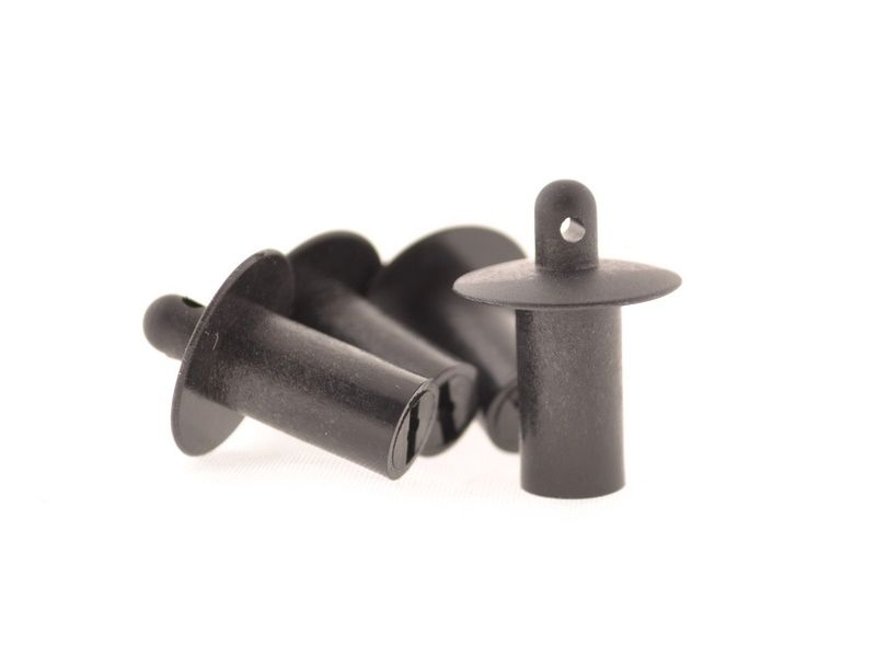 Крепление кузова, 4 шт