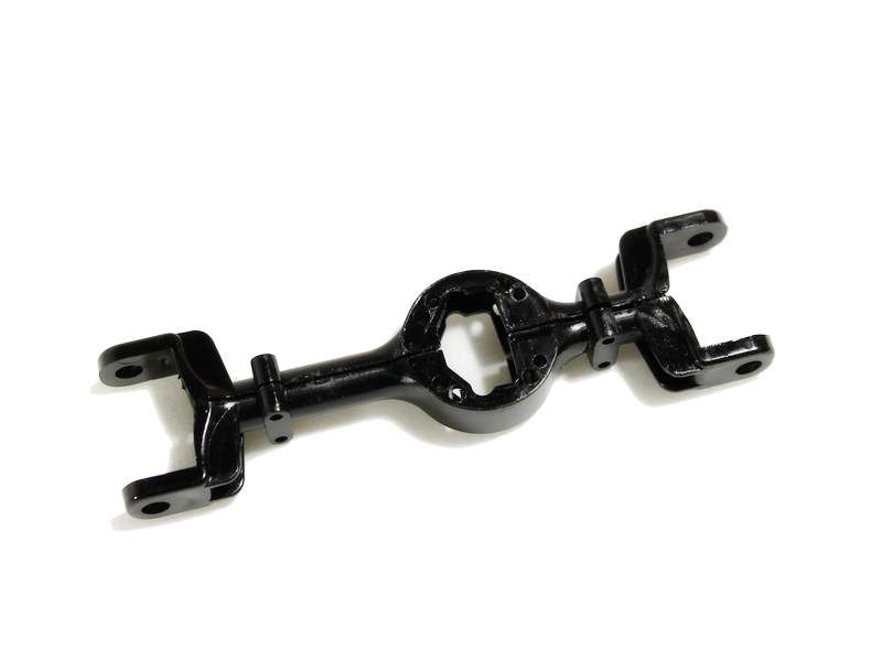 Корпус переднего моста WPL для моделей B14, B24, C14, C24, B16, B36