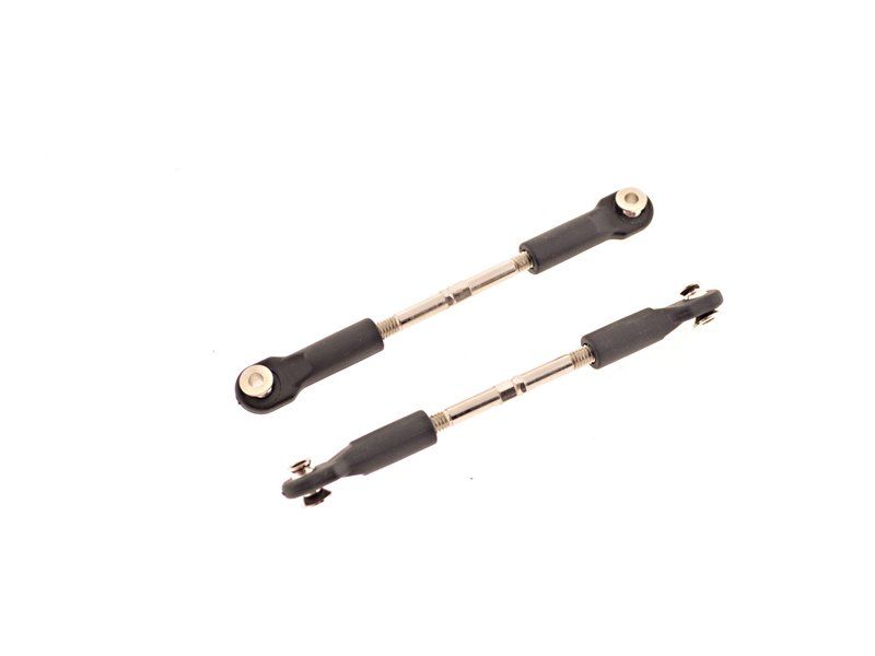 Рулевые тяги с шаровыми наконечниками для RH803536, RH806566, 2шт