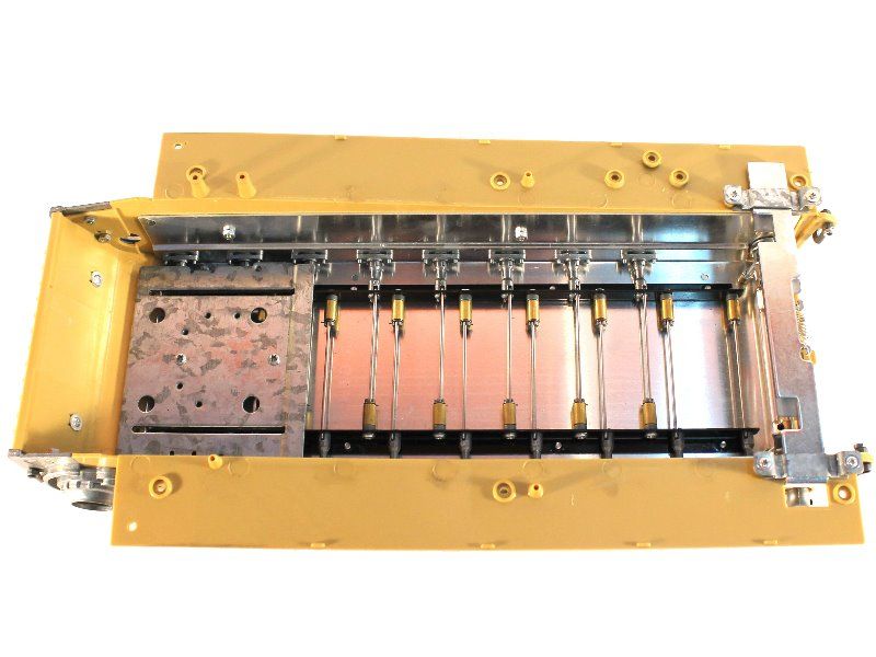 Радиоуправляемый танк Taigen 116 Tiger 1 Германия, ранняя версия для ИК танкового боя 24G