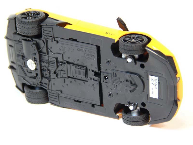 Радиоуправляемая машина MZ Lamborghini Murcielago 27018 124