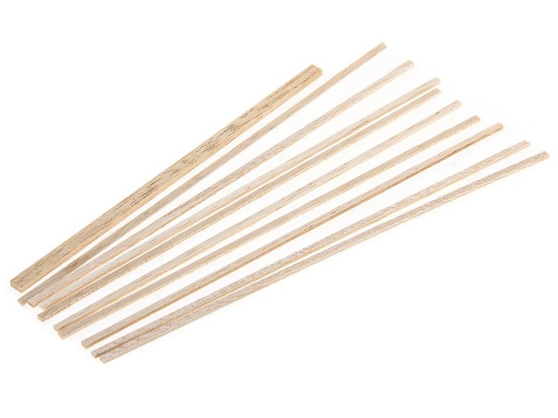 Сборная дермодельСамолет 1903 Wright Flyer Guillows  120