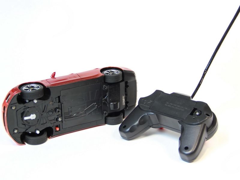 Радиоуправляемая машина MZ Porsche Panamera 27047 124