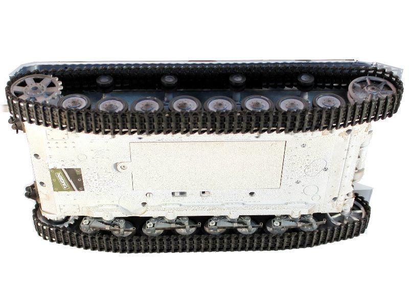 Радиоуправляемый танк Taigen 116 Panzerkampfwagen IV AusfF2SdKfz Германия 24G RTR