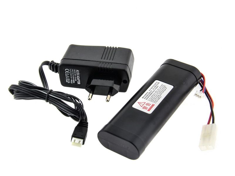 Радиоуправляемый танк Heng Long 116 M4A3 Sherman 24G RTR PRO