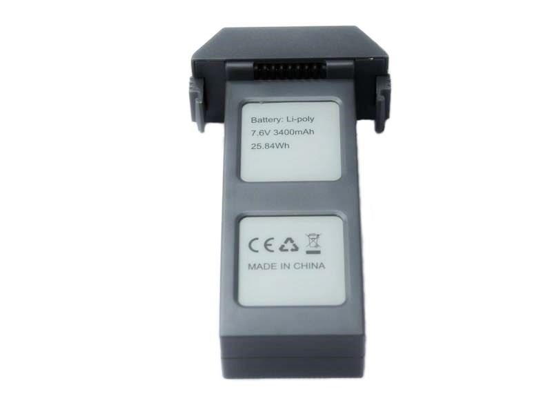 Аккумулятор MJX B20 EIS 4K LiPo 76V 3400mAh 2584Wh